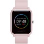 Amazfit Bip S Lite Smart Watch Fitness Tracker for Android iPhones, 30 Days Battery Life,14 Sports Modes, Heart Rate & Sleep Monitor, 5 ATM Waterproof, 1.28” Always-on Display, for Men Women(Pink)